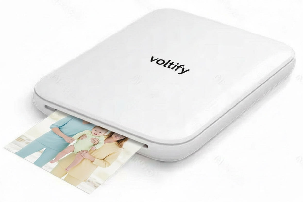 Mini-imprimante photo