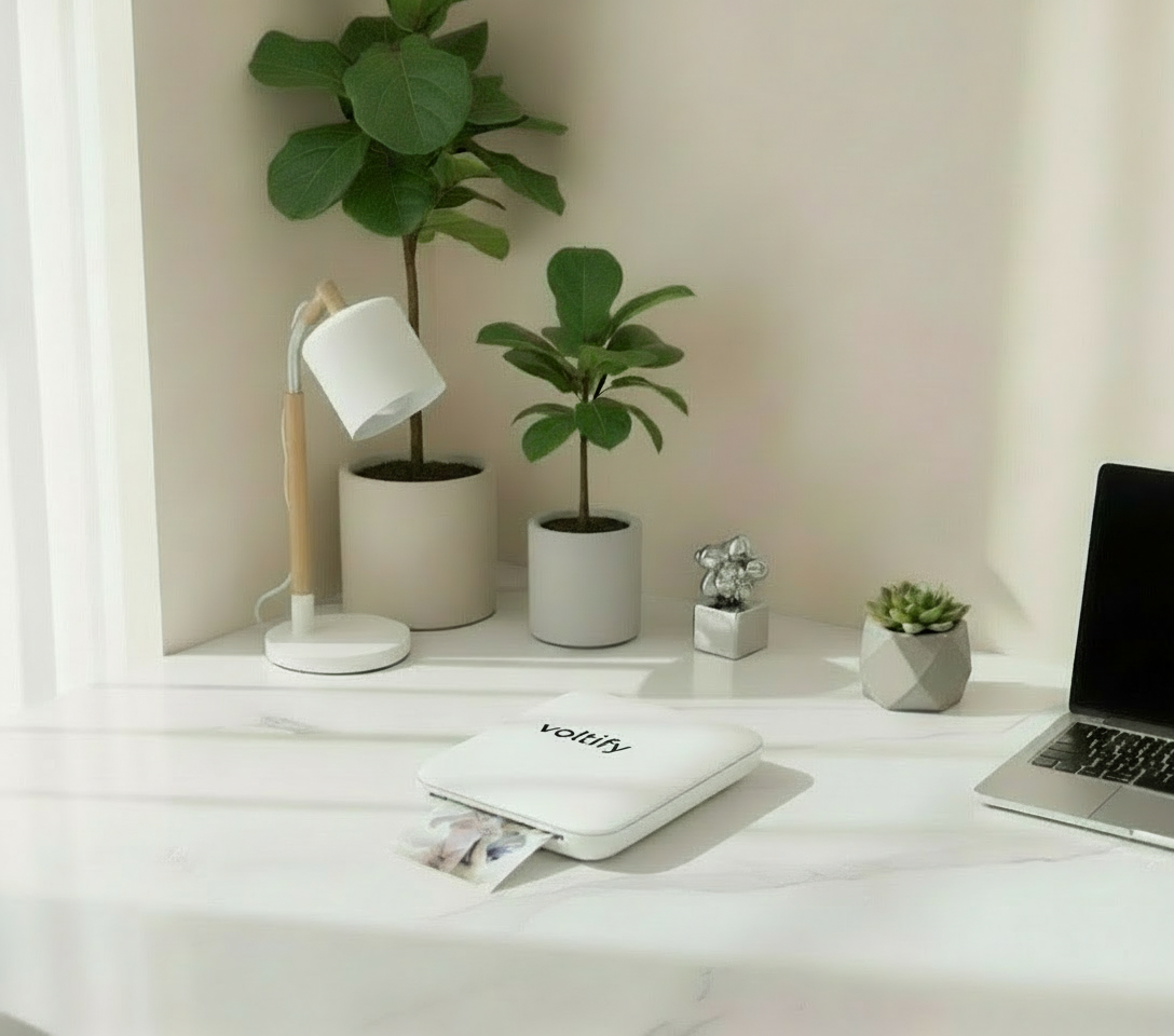 Mini-imprimante photo